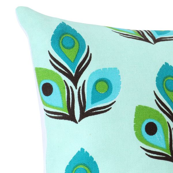 vidaXL Pagalvėlės, 2vnt., įvairių spalvų, 40x40cm, medvilnė