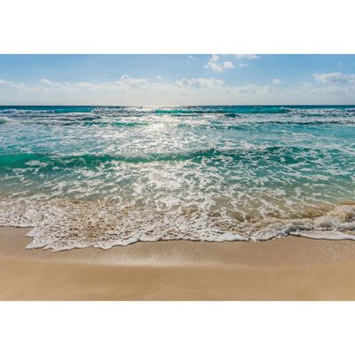 Komar Foto siena Seaside, 368x254 cm