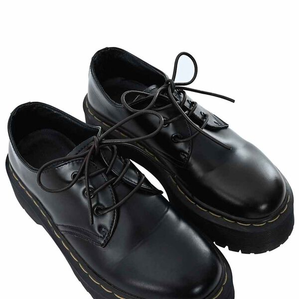 vidaXL Odinė gija Tamsiai rudas &Oslash;3 mm x 10 m Oda