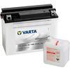 Varta Motociklo akumuliatorius Powersports Freshpack Y50-N18L-A/A2
