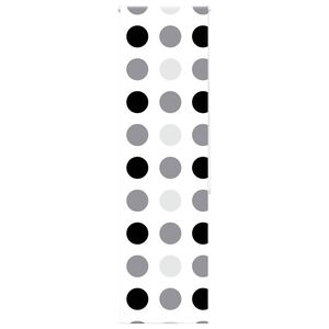 vidaXL Du&scaron;o roletas, 60x240 cm, audinio plotis 56 cm