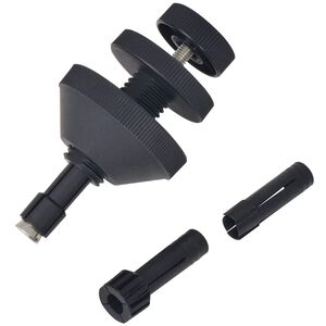 vidaXL Sankabos išlyginimo įrankis