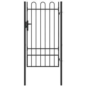 vidaXL Tvora vartai BOXTEL 103 x 225 cm