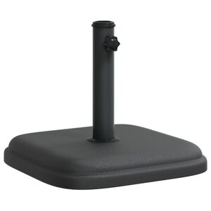 vidaXL Skėčio nuo saulės pagrindas 32/35/38mm skersmens stulpams, 11kg