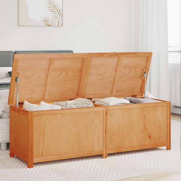 vidaXL Saugojimo dėžė Paprastas