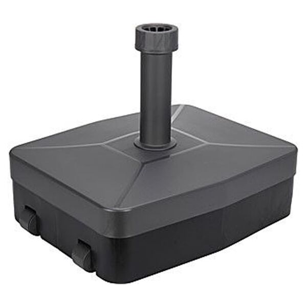 ProGarden Skėčio nuo saulės pagrindas, 40kg, užpildomas