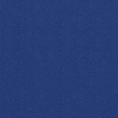 vidaXL Balkono pertvara, mėlynos spalvos, 90x400cm, oksfordo audinys