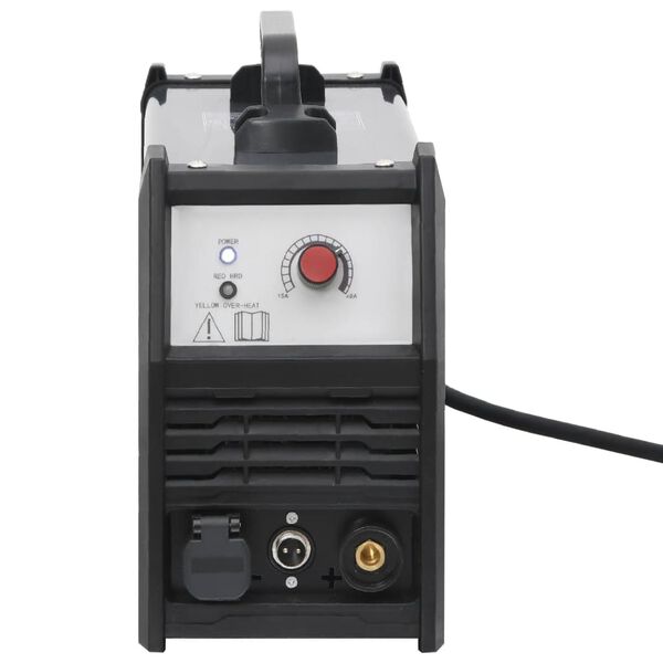 vidaXL Plazminis pjovimo aparatas, 40A