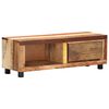 vidaXL TV spintelė, 100x30x33cm, perdirbtos medienos masyvas