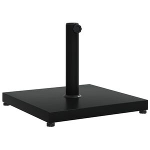 vidaXL Skėčio nuo saulės pagrindas 32/38/48mm skersmens stulpams, 18kg