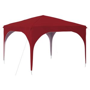 vidaXL Pop-up &scaron;ventinis palapinė 290 x 290 x 245 cm Vy&scaron;ninė
