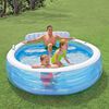 Intex Pripučiamas baseinas Swim Center Family Lounge Pool, 57190NP