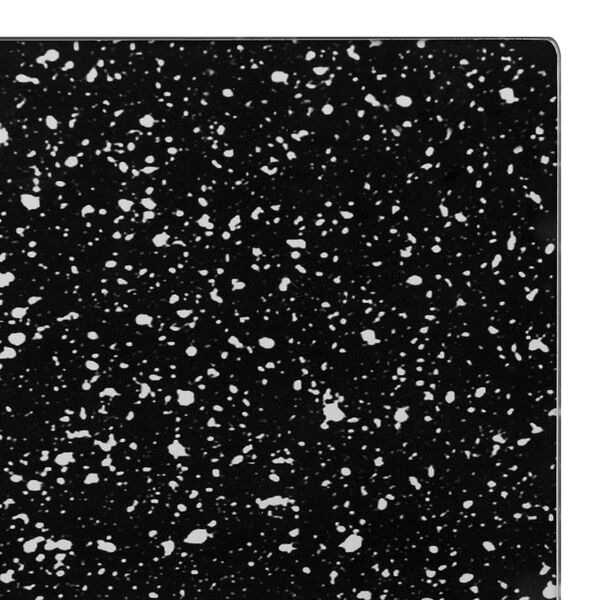 vidaXL Pjaustymo lentelės, 2vnt., grūdintas stiklas, granito raštų