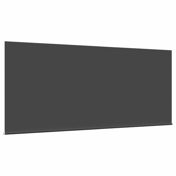 vidaXL I&scaron;traukiama markizė Antracitas 300 x 250 cm