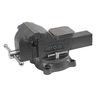 YATO Darbastalio spaustuvas, 150mm, ketus, YT-6503