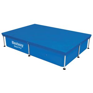Bestway Baseino uždangalas Flowclear, 221x150cm