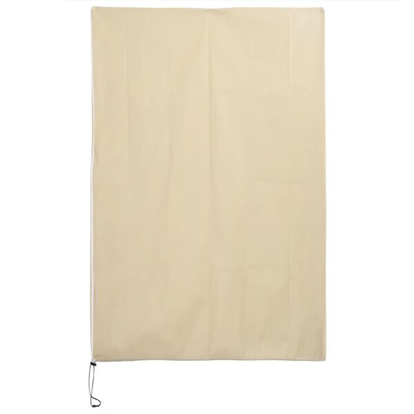vidaXL Uždangalai augalams su užtrauktukais, 10vnt., 1,2x1,8 m, 70g/m&sup2;