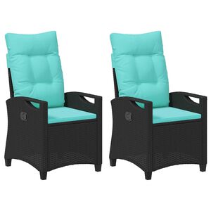 vidaXL Sodo Kėdė 56 x 64 x 94 cm plienas