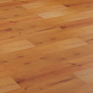 vidaXL Laminato grindys Smėlėtas bežinis 101 x 20 x 0,8 cm 5 vnt.