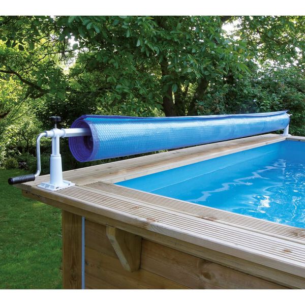 Ubbink Brezento susukimo mechanizmas Xtra