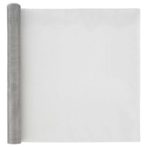 vidaXL Tinklinis ekranas 80 x 500 cm 18 mesh Nerūdijantis plienas 304