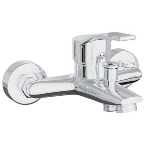 vidaXL Du&scaron;o mai&scaron;ytuvas Chromas G 1 / 2 colių
