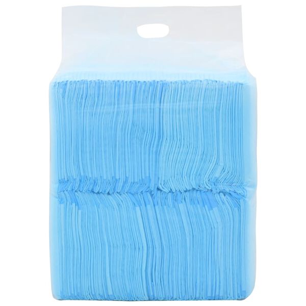 vidaXL Augint. tren. kilimėliai, 200vnt., 60x60cm, neaust. audinys