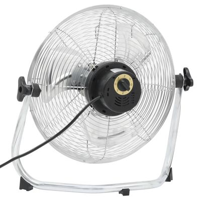vidaXL Pastatomas ventiliatorius, 40 cm, 3 greičiai, 40W
