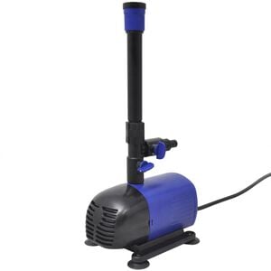 vidaXL fontano siurblys, 50 W, 2000 L/h