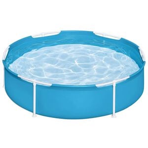 Bestway Baseinas My First Frame Pool, 152cm