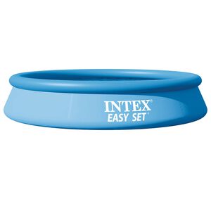 INTEX INTEX Pripučiamas baseinas vir&scaron; žemės &Oslash;305 x 61 cm Apvali skirta