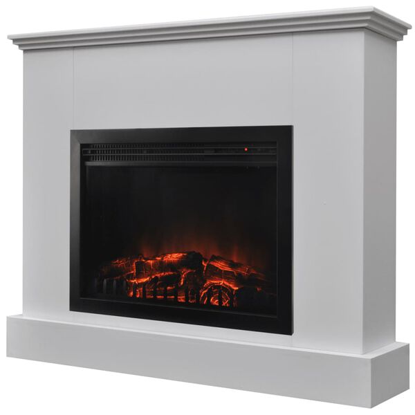 Elektrinio Židinio Apdaila