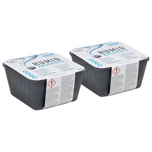 Lafita Drėgmės sugėrikliai su užpildymo mai&scaron;eliais 2 vnt 450 g