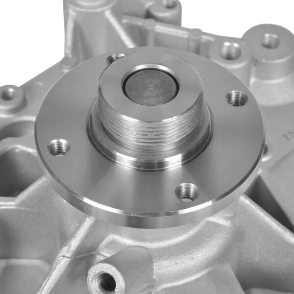 Variklio vandens pompa, MERCEDES BENZ C universalui, sedanui ir kt.