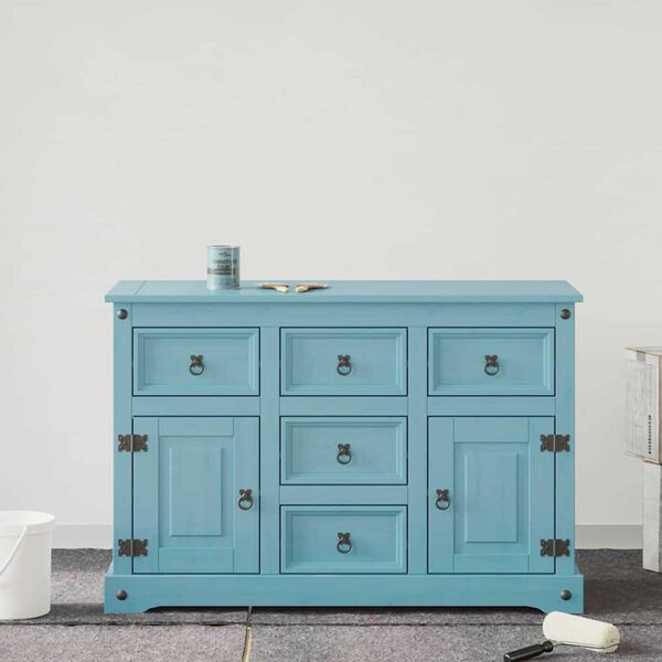 vidaXL Baldų dažai Žalia 10 x 10 x 12,2 cm Sienos spausdinimas