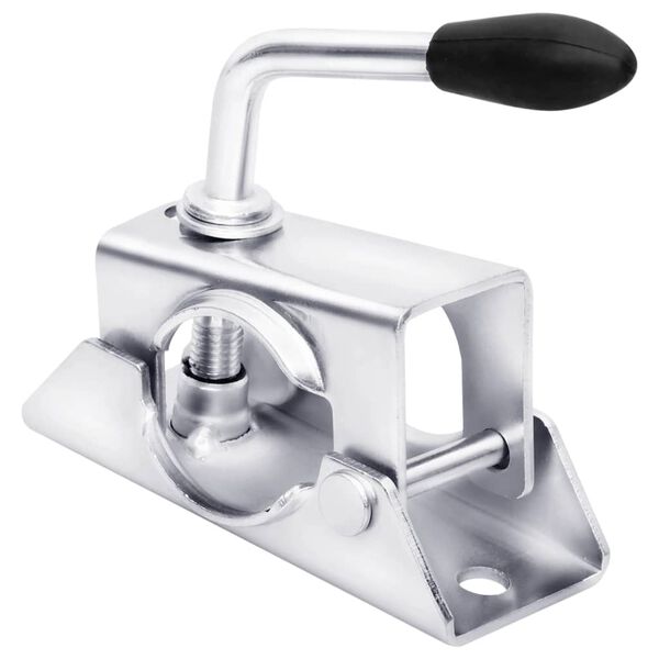 vidaXL Atraminio ratuko spaustukas, 13,5x6,5x14cm, plienas