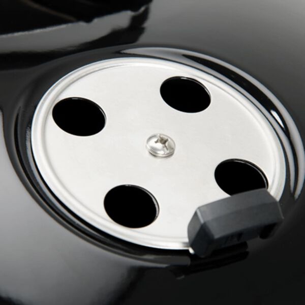 Landmann Medžio anglimis kūrenama kepsninė Kepler 200, 56cm, 11140