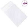 vidaXL Gyvūnų mokymo trinkelė Paprastas 50 pcs 120 x 80 cm