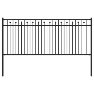 vidaXL Dygliuota tvora BAARLO 200 x 80 cm