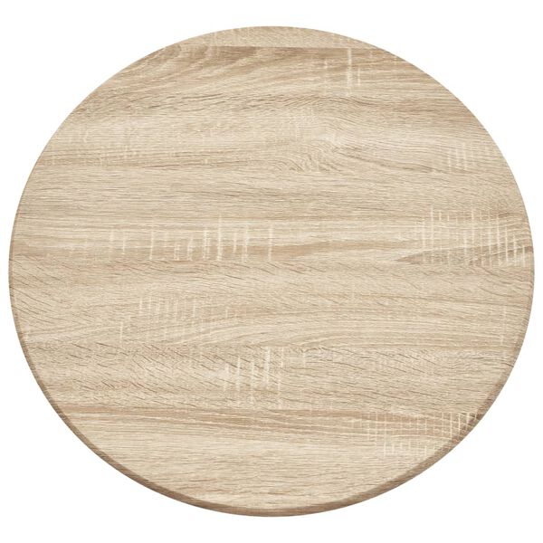 vidaXL Baro baldų komplektas, 5 dalių, juodos spalvos, audinys