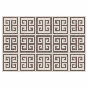 vidaXL Vidaus/lauko kilimas, įvairių spalvų, 120x180cm