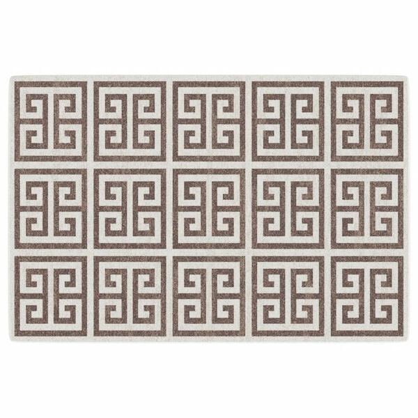 vidaXL Vidaus/lauko kilimas, įvairių spalvų, 120x180cm