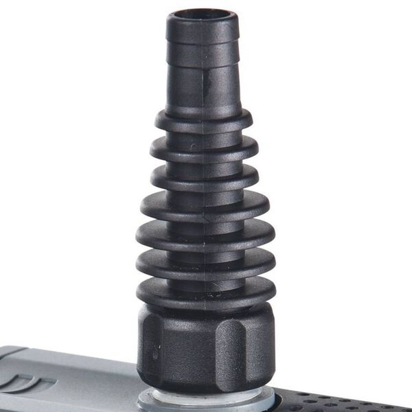 HEISSNER Eco Daugiafunkcis siurblys Aqua Stark, 2100l/val.