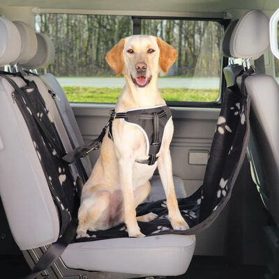 TRIXIE Automobilio sėdynės užtiesalas šuniui, 65x145 cm, 13231