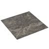 vidaXL Savesiūnančių Grindų Plok&scaron;tės Įvairiaspalvis 30,5 x 30,5 cm