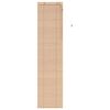 vidaXL Venecijos žaliuzės Ąžuolo i&scaron;vaizda 65 x 250 cm 35 mm