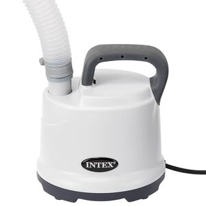Intex Pompa baseino vandeniui i&scaron;leisti, 3595l/val.
