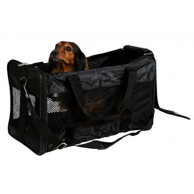 TRIXIE Transportavimo krepšys šuniui Ryan, poliesteris, 54x30x30 cm