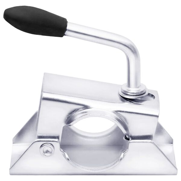 vidaXL Atraminio ratuko spaustukas, 13,5x6,5x14cm, plienas