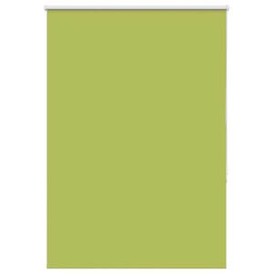 vidaXL roletas lapai žali 105x150 cm audinio plotis 105x130 cm